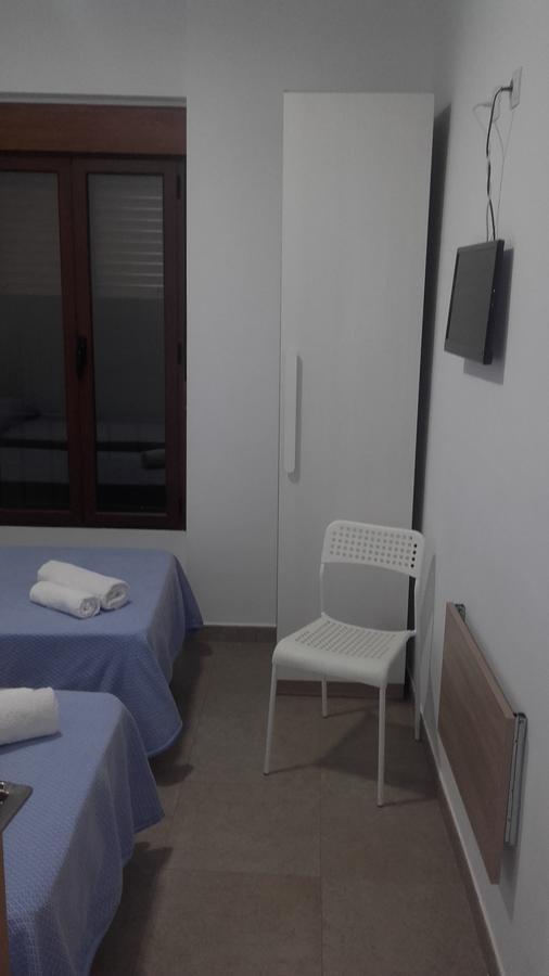 Hotel Hospederia Gomis 26 à Ontinyent Extérieur photo